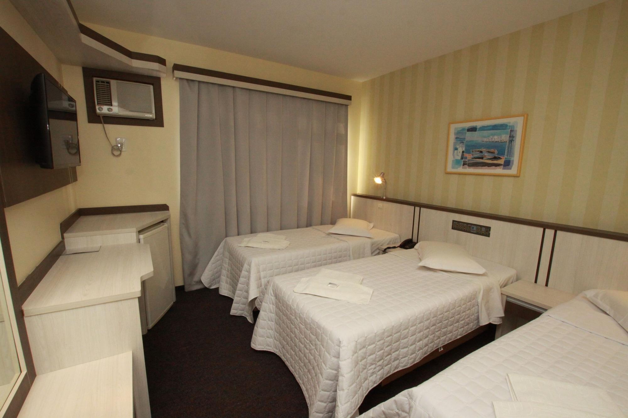 Blumenau - Hotel