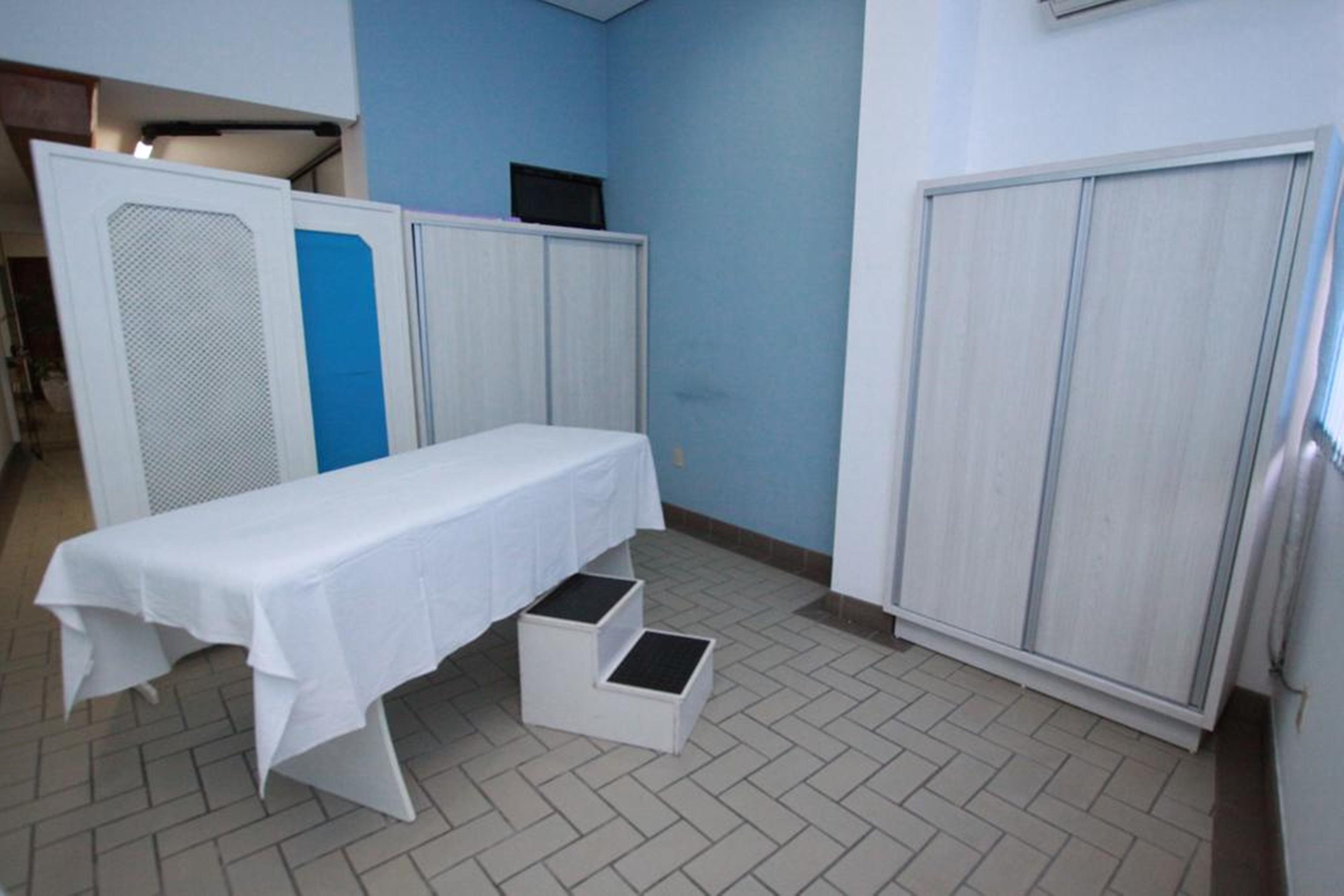 Hotel Blumenau - Balneario Camboriu
