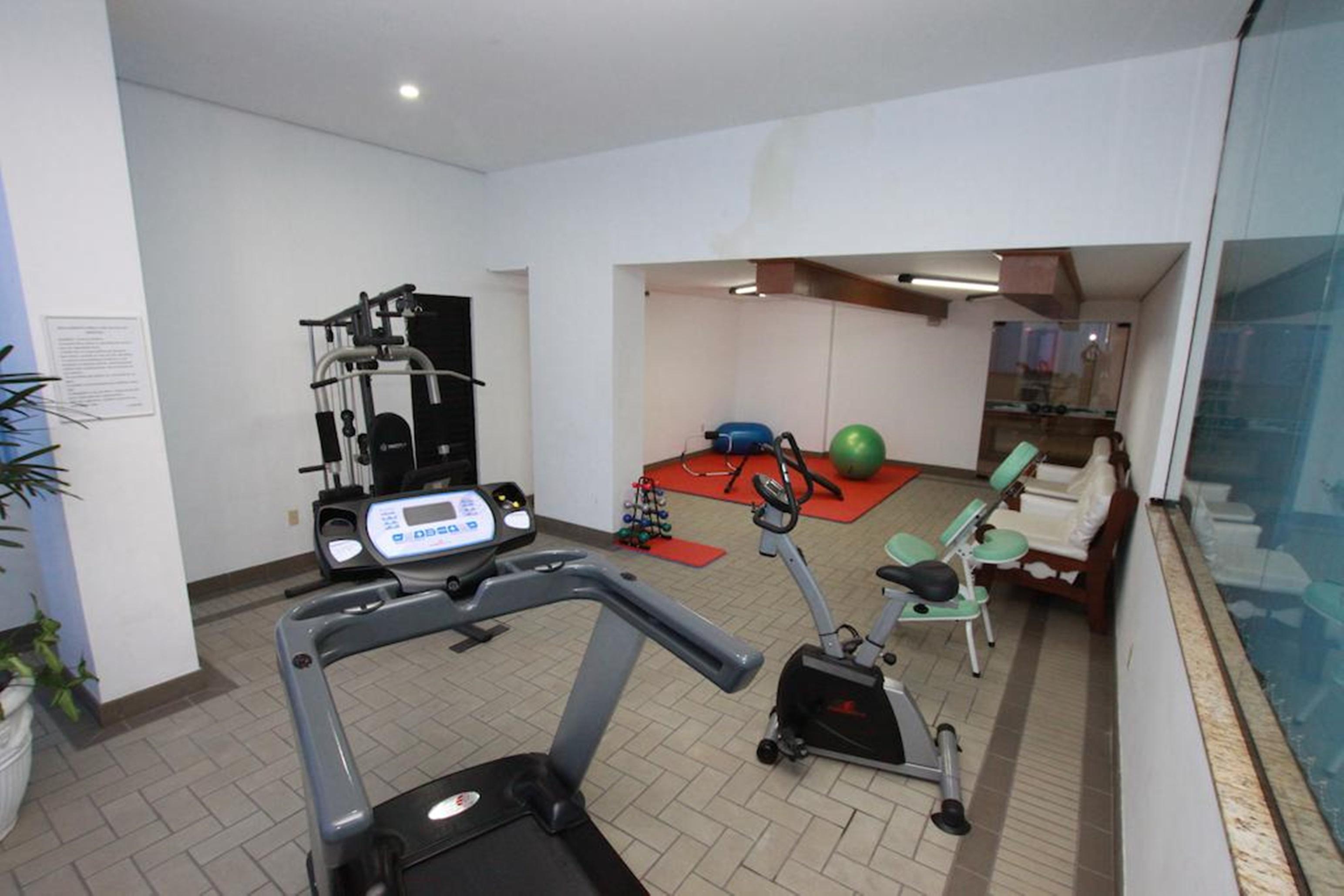 Blumenau - Hotel Balneario Camboriu