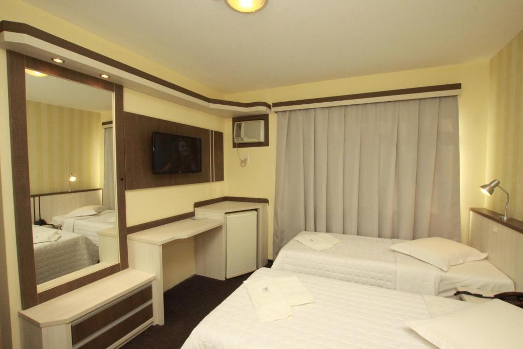 Hotel Blumenau -