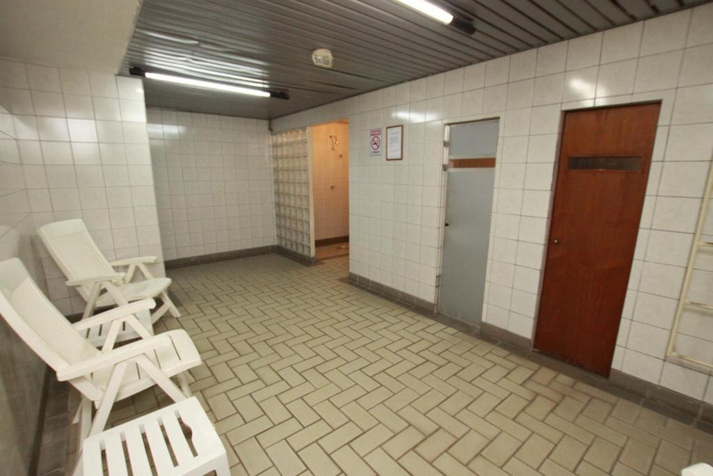Blumenau - Hotel 3*