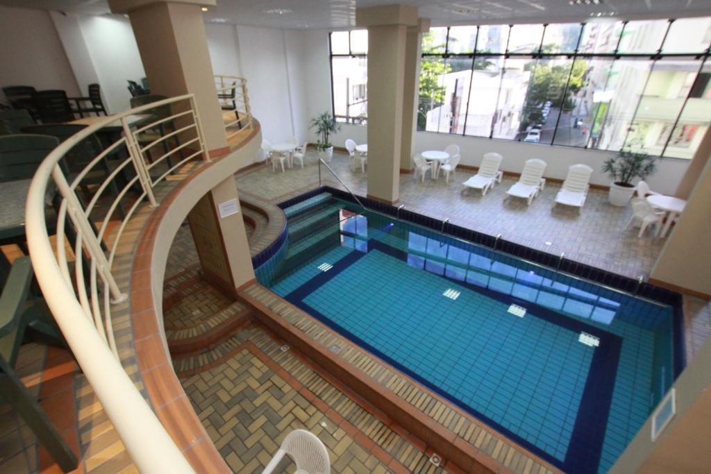 Blumenau - 3*